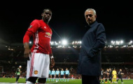Vì Mourinho, Man Utd ra quyết định với đề nghị 125 triệu bảng 