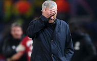 Man Utd sa thải Mourinho, Rio Ferdinand 'giơ hai tay' đồng tình