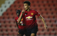 'Thần đồng' lập hat-trick, Man Utd loại Chelsea khỏi FA Youth Cup