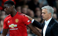 'Mourinho chưa bao giờ là lựa chọn đúng đắn của Man Utd'