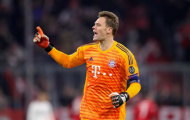 Neuer chỉ ra điểm đáng sợ nhất của Liverpool
