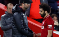 Nhờ điều này mà Liverpool có được tiền đạo ghi 44 bàn sau 52 trận