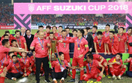 Sắp gặp Việt Nam ở Asian Cup, truyền thông Tây Á tán dương một người