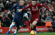 Được Mourinho khen, 'máy chạy' Liverpool chỉ ra đồng đội còn xuất sắc hơn mình