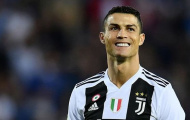 Sốc: Ronaldo đã muốn rời Real đến Juve từ tháng 01/2018