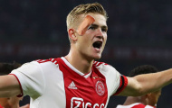 'Tôi thà chơi với Ziyech còn hơn với Ronaldo và Messi'