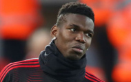 Vì một hành động, Pogba khiến NHM 'phát điên'