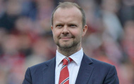 Xong! Sa thải Mourinho, Man Utd lập tức ra quyết định 'then chốt'