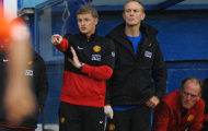 NHM phát hoảng với thành tích của Solskjaer ở Cardiff