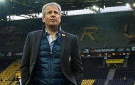 3 lí do vì sao Lucien Favre là người thay thế lí tưởng Mourinho ở MU