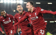 3 trận thua tai hại khiến Mourinho phải ra đi: Chất xúc tác Liverpool