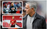 4 dấu hiệu đầu mùa báo trước sự sụp đổ của triều đại Mourinho