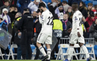 Nóng! Arsenal và Man City trì hoãn, Chelsea đặt giá 70 triệu bảng cho sao Real
