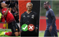 Ai thắng, ai thua khi Man Utd sa thải Jose Mourinho?