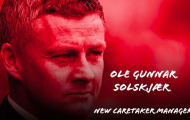 Bạn đã biết phong cách chiến thuật của Solskjaer thế nào chưa?