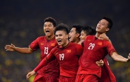Bóng đá Việt Nam và tham vọng châu lục hay World Cup: Đây chưa phải là lúc mơ mộng