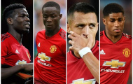 Cái tên nào sẽ 'trỗi dậy' khi Man Utd sa thải Mourinho?