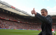 CHÍNH THỨC: Man Utd công bố tân HLV thay Mourinho