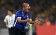 Đấu các đội Tây Á: Đừng lo, thầy Park đã có 'thuốc đặc trị'