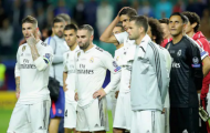 Đêm nay Real đá Club World Cup: Ráng mà quay về!