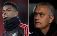 Thông điệp về Pogba gửi đến Ed Woodward khiến Mourinho bị sa thải