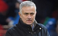Jose Mourinho và những điều tích cực để lại cho Man United