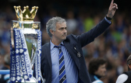Bị Man United sa thải, nhưng Mourinho còn lâu mới xa rời đỉnh cao