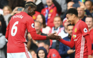 Cầu thủ Man Utd 'hy vọng' Solskjaer làm gì trong phòng thay đồ?