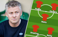 Manchester United sẽ đá thế nào dưới triều đại Ole Gunnar Solskjaer?