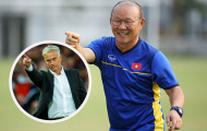 Mourinho bị sa thải, CĐV Việt Nam lo sợ M.U cướp mất HLV Park Hang-seo