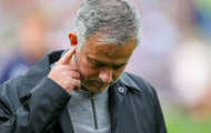 Mourinho có thể 'tự hào' về số lần 'thoát chết' trong mùa giải 2018/19