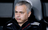 Sau khi bị sa thải, Mourinho đã làm điều này với các cầu thủ M.U