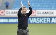 Tiết lộ SỐC về hợp đồng có một không hai của Ole Gunnar Solskjaer với Man Utd