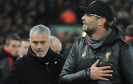 Đâm 'nhát dao' cuối cùng, Klopp nói lời khó tin khi Mourinho rời M.U