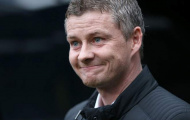 Ole Gunnar Solskjaer hé lộ 'dream team' của mình ở Man Utd