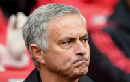 Sốc: Phản ứng 'phũ phàng' của các cầu thủ M.U khi biết Mourinho bị sa thải