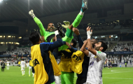 Sốc! River Plate bị loại, trước mặt Real là 2 đội bóng châu Á