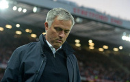 Sốc! Trong số 4 cái tên ủng hộ Mourinho, có đến 2 'kẻ phản bội'
