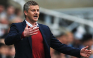 Solskjaer làm điều không tưởng chỉ 2 tuần trước khi đến Man United