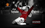 Tại sao Solskjaer được coi là 'Huyền thoại Man Utd'?