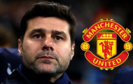 Unai Emery lên tiếng chốt việc Pochettino đến Man Utd
