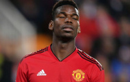 Vừa đến Man Utd, Solskjaer được 'mách nước' mua người này để hoàn thiện Pogba