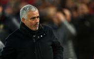 Xác nhận: Mourinho trả 95 triệu bảng cho một cái tên trước khi bị sa thải