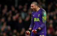 Chấm điểm Tottenham: Ngày Alli phục hận