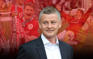 3 bản hợp đồng sẽ giúp Solskjaer hồi sinh Man Utd