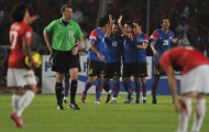Sốc: ĐT Indoneisa dính nghi án bán độ AFF Cup 2010