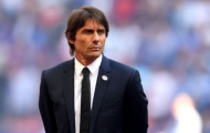 Antonio Conte sẽ chỉ gia nhập Man Utd với 1 điều kiện