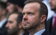 'Phương án 2' đã nói OK với Man Utd