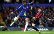 Trước khi Hazard vào sân, đây mới là ngôi sao sáng nhất của Chelsea