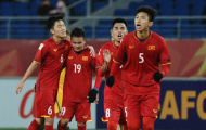 'Cậu ấy có thể thay thế Đình Trọng'